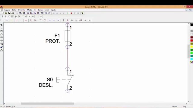 CADe SIMU Aula 2 Parte 1 смотреть онлайн