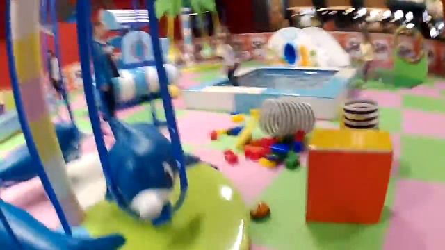 ❀VLOG❀:Викины будни,Уезжает от мамы,Дай Старт,открываем чупа чупс,Полли Робокар