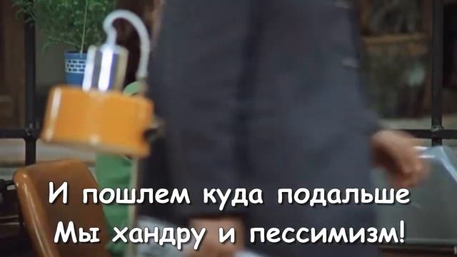 И снова понедельник! Легкого понедельника, удачной недели и отличного настроения! смотреть онлайн