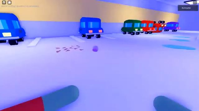 how to get purple spray in cleaning simulator (Roblox) смотреть онлайн