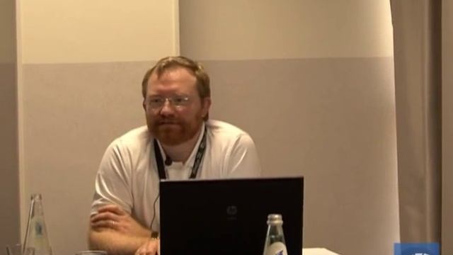 ITDevCon 2011 - Raphael & Jonathan Neve - Database Replication the easy way - part 1/4 смотреть онлайн