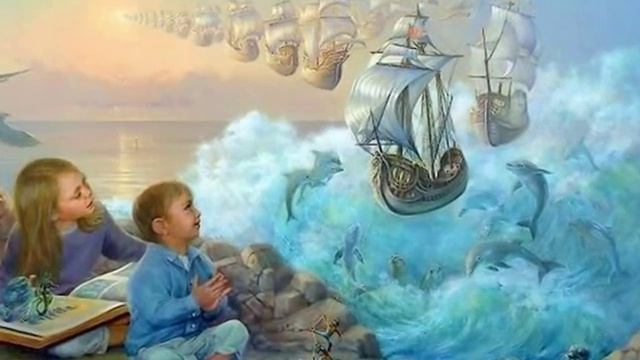 Сказок Андкерсена ( На мотивам) : ШЕЛ ПО УЛИЦЕ МАЛЫШ... МНОГО СНЕГА. МАЛО КРЫШ Моё слайдшоу