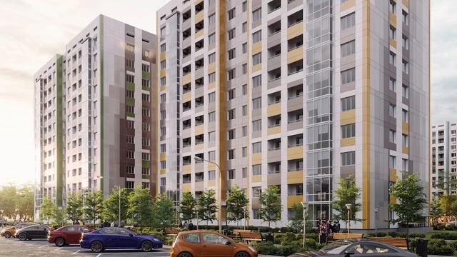 ОБЗОР ЖК АСПАН СИТИ! ЛУЧШИЙ ЖК ЭКОНОМ-КЛАССА АЛМАТЫ ЗА 2021 ГОД ОТ ЗАСТРОЙЩИКА EXCLUSIVE QURYLYS! смотреть онлайн