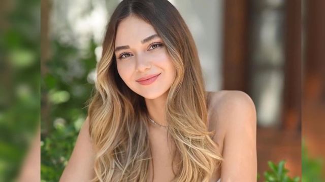 Rüzgarlı Tepe 21. Bölüm Öncesi Asu Bakın Kim... смотреть онлайн