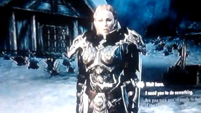 Free stalhrim war axe смотреть онлайн