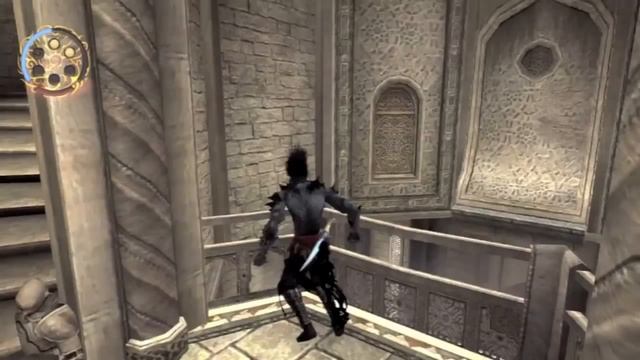 Princes of Persia The Two Thrones Walkthrough Ep15 Evil Prince Yusoattentionwhore смотреть онлайн