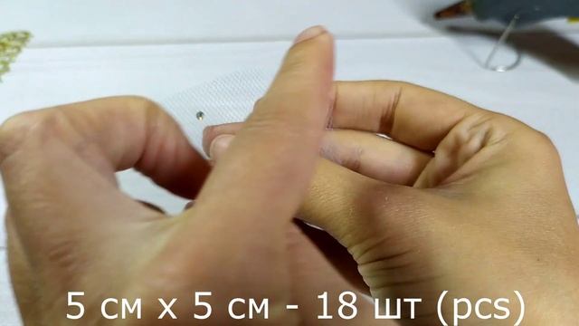 Бантики из репсовой ленты и органзы. МК. Канзаши. DIY смотреть онлайн