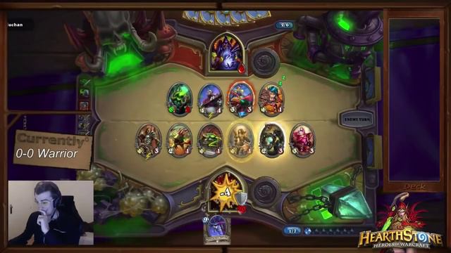 Today In Hearthstone Ep. 5 SMOrc смотреть онлайн