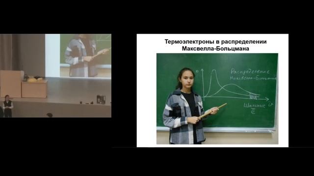 Магнетронный способ управления электронами смотреть онлайн