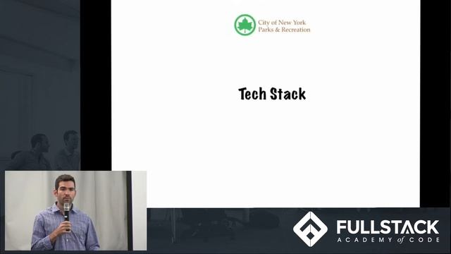 Student Project: I (AR)t NY смотреть онлайн