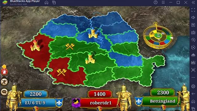 BlueStacks App Player 2022 10 10 18 03 30 смотреть онлайн