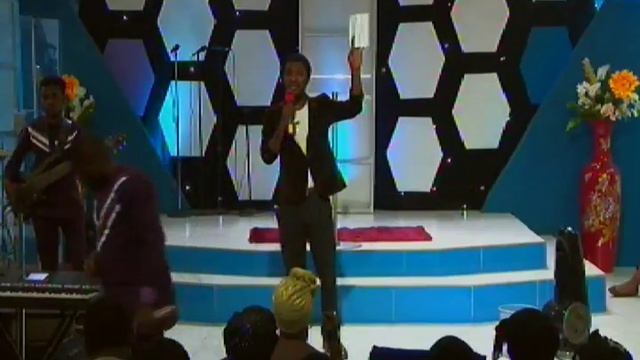 2018 Expression Of Praise (23/11/2018) смотреть онлайн