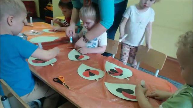 Божья Коровка. смотреть онлайн