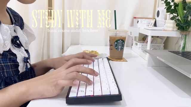 medical intern diaries: 🪴 surgery rotation, Newchic unboxing, food haul & cafe date with myself ☕️ смотреть онлайн