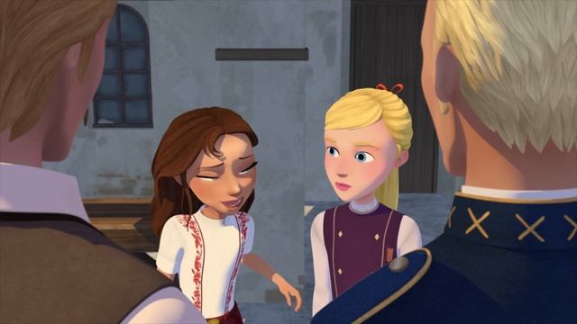 SPIRIT RIDING FREE | Riding Academy Part 1 Trailer | Netflix смотреть онлайн