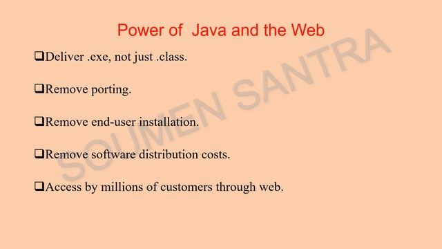 Java Basic part I смотреть онлайн