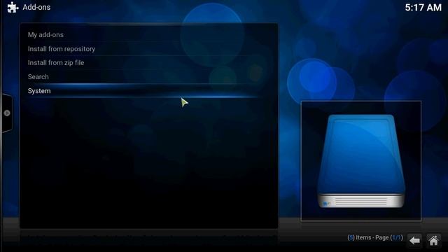 Kodi - How to install Team eXpat Repository and Wizard - XBMC смотреть онлайн