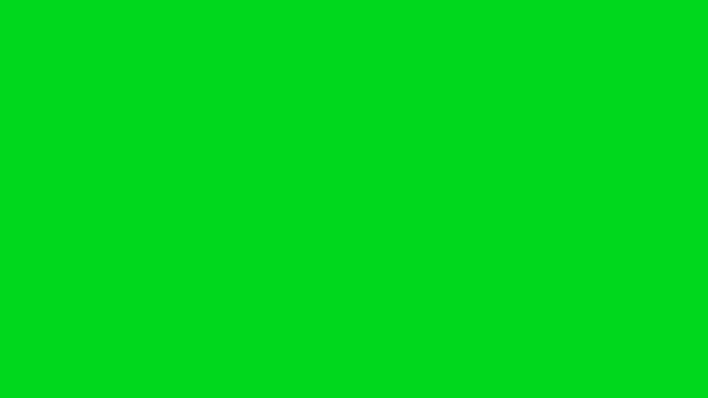 Arrows Flying Towards Camera - Green Screen Animation смотреть онлайн