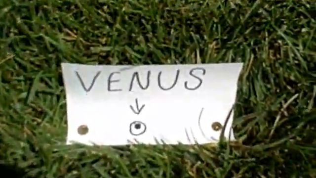 The cosmic distance scale Part 1: The terrestrial planets смотреть онлайн