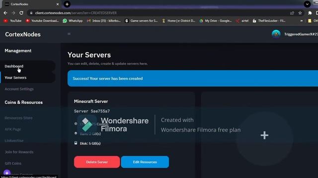 How To Make A Minecraft Server For Free | 24/7 | Java & Pocket | Asia | Plays Network | Best Hostin смотреть онлайн