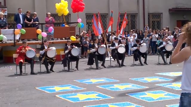 владикавказ школа 44 доулисты последний звонок смотреть онлайн