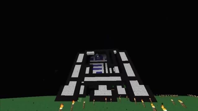 the new pixel art r2d2 "ARTUDITU XD" смотреть онлайн