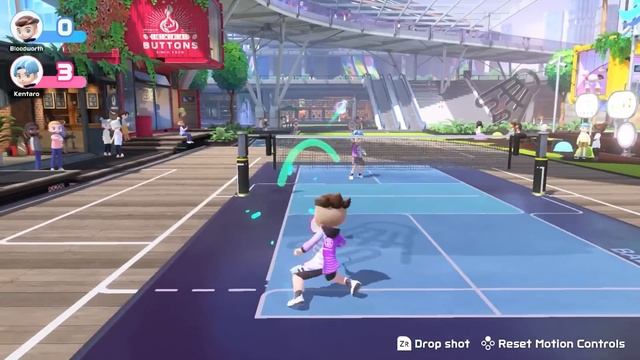 Nintendo Switch Sports - Easy Allies Review смотреть онлайн