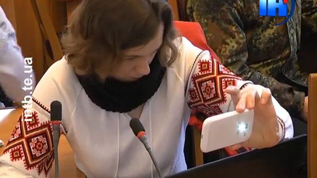 Підсумковий випуск за 19 березня 2014 року смотреть онлайн