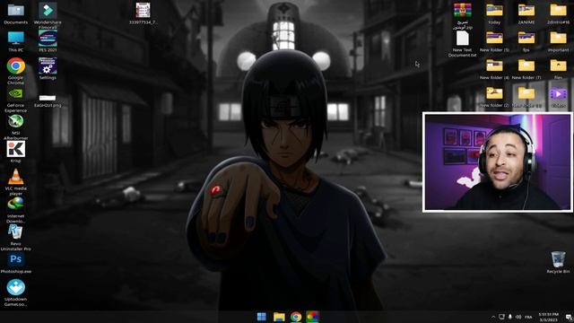 حل مشكلة 0xc0000005 في البرامج والألعاب لجميع نسخ الويندوز смотреть онлайн