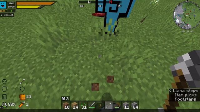 The New Lobby, CreepyCraft SMP E2 смотреть онлайн