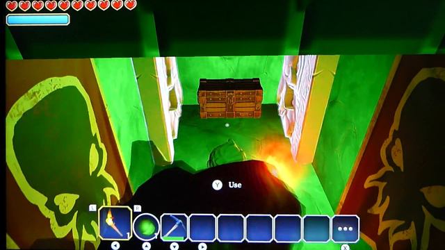 Portal Knights - The Call of Cthulhu смотреть онлайн