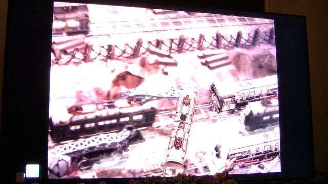 Lets Play Final Fantasy VII Remaster PS4 Part 6 смотреть онлайн