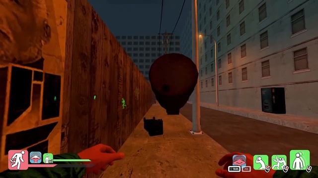 FREDDY IS AFTER US! - Garry's Mod Gameplay - Gmod Sacrifun FNAF Hide and Seek смотреть онлайн