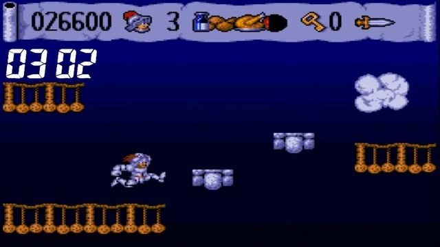 Games Yanks Can't Wank: Just how short IS The Sword and The Rose? смотреть онлайн