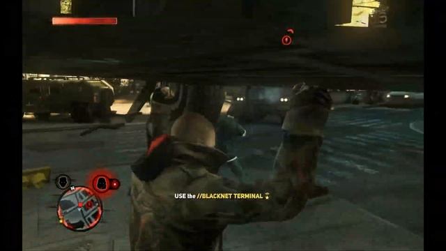 NVIDIA GeForce GTX 560 Test - Prototype 2 смотреть онлайн