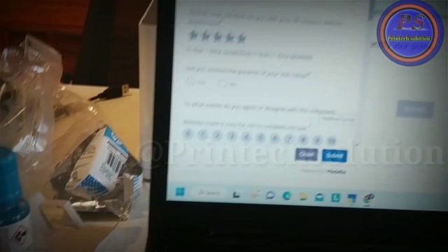 Hp smart tank 580, 585, 590 driver download process | How to download hp printer's driver смотреть онлайн