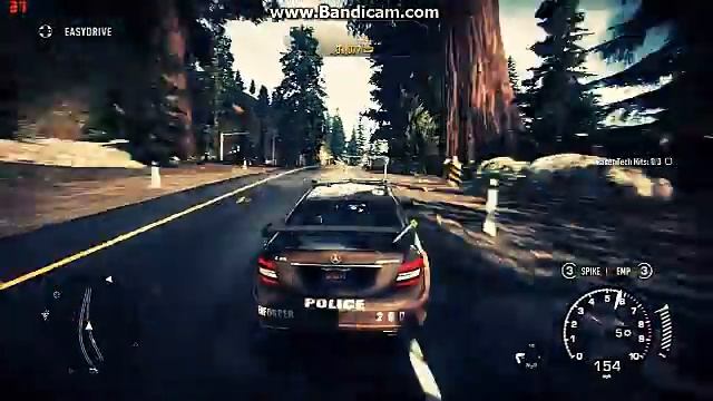 NFS Rivals i3 + GTS450 AMP! смотреть онлайн