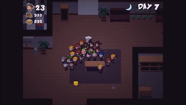 Run Zombie Food #1 смотреть онлайн