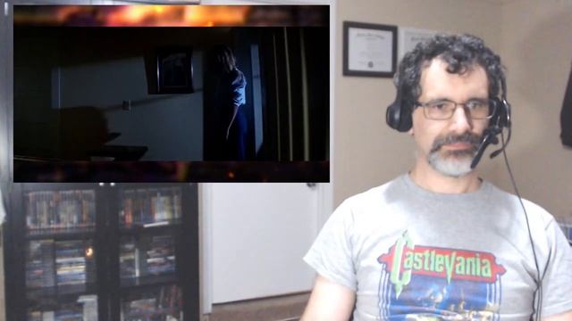 Halloween Death Battle Reaction! (Jason Voorhees vs Michael Myers) смотреть онлайн