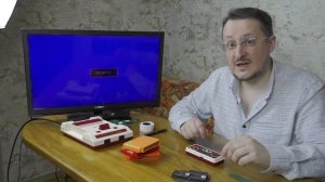 Что на платках ?  Денди ноунейм картриджи и платки