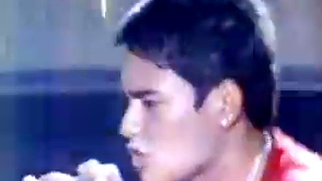 PDA scholar VAN sings TATSULOK on the 8th gala night смотреть онлайн