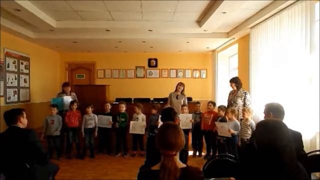 Экологическая акция Берегите воду смотреть онлайн