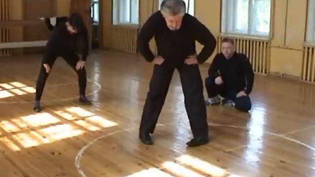 Ягра. Урок 5. Вкл. СПАСа, самохода. Дурацкая игра. Упряжь. смотреть онлайн