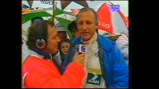 FORMULA RENAULT ELF RIO CUARTO 1993 - ROBERTO SANCHEZ GANADOR смотреть онлайн
