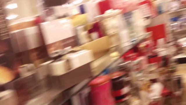 США.Магазин HomeGoods. Конфеты, сладости из разных стран. смотреть онлайн