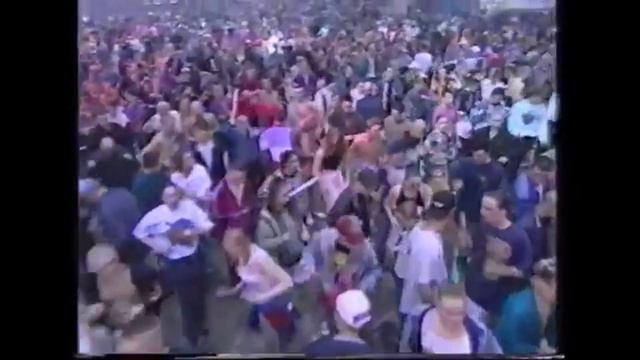 Что такое хардкор (hardcore)