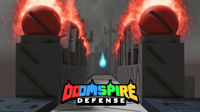 Bad Lands - Doomspire Defense OST
