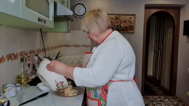 Праздничный салатик смотреть онлайн