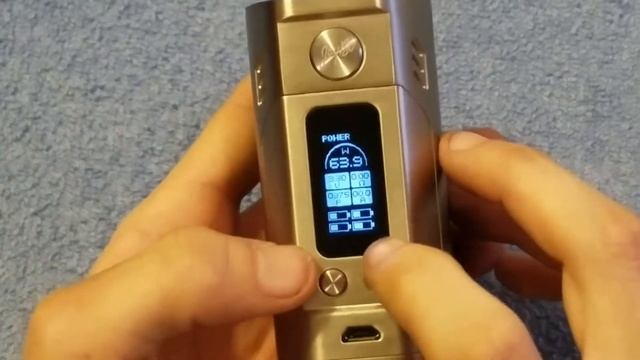RX 300 Review and Device Chat. смотреть онлайн