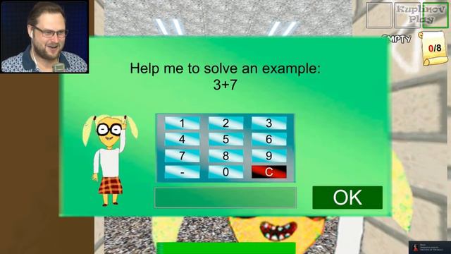 Kuplinov НА УРОКАХ | ТУ БИ ОР НОТ ТУ БИ? смотреть онлайн